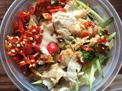 -魏家凉皮(长缨东路店)