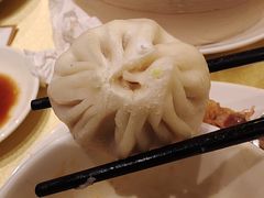 -武汉香格里拉大酒店·香宫中餐厅