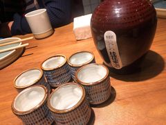 -薇酌饮·陕西菜(南门外店)