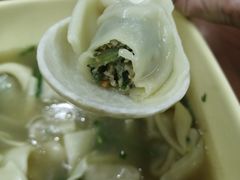 超级全家福-吉祥馄饨(上海南方店)