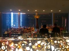 -广州四季酒店·天吧·高空酒吧