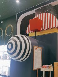 -MELAND CLUB亲子乐园·派对·餐厅(北京芳圆里ID MALL店)