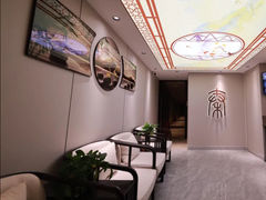 -秦府酒店(北京鼓楼店)