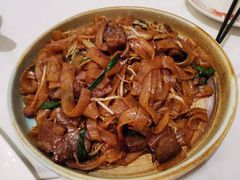 干炒牛河-稻香酒家(天河城店)