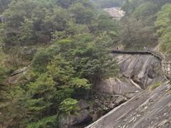 -罗田天堂寨风景区