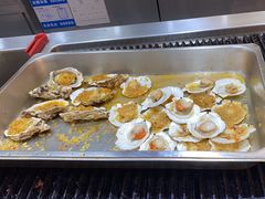 -晶丽香榭自助餐(南京大饭店)