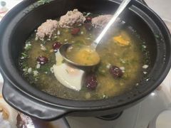 -味上湘菜馆(岳麓山店)