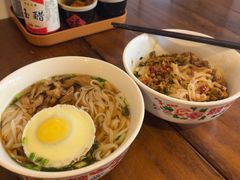 -矮子粉店1985·长沙米粉(湘春路店)