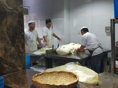 -清真磨沟沿老字号牛肉面(总店)