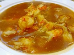 -海盗虾饭·剥好的小龙虾饭(SOHO尚都店)