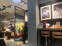 -海马体照相馆(龙湖杭州金沙天街店)