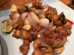 -云海肴·汽锅鸡·云南菜(广安门天虹店)