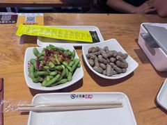 -本色.小马哥烧烤(无锡九里仓店)