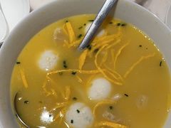 -南太湖山庄·四季轩&国风堂中餐厅