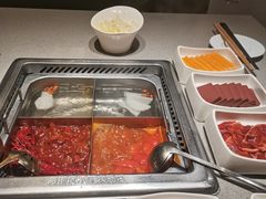 -海底捞火锅(团结桥店)