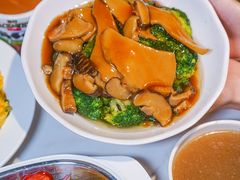 -深仔记茶餐厅(亚士厘道店)