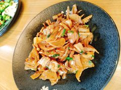 -竹里馆·淮扬菜·功夫茶(老门东店)