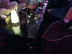 -MM·五声·音乐人与调酒师(西安路店)
