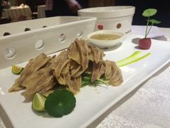 -四季小馆·地道北京小吃(广百店)