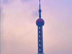 -陆家嘴中心绿地