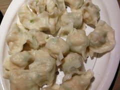 -前海沿·青岛菜(李沧万达店)