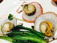 -汉巴味德(百年港湾店)