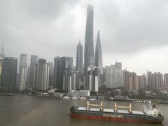 -上海外滩英迪格酒店