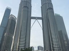 -吉隆坡国油双峰塔