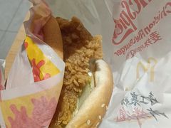-麦当劳(联盛店)