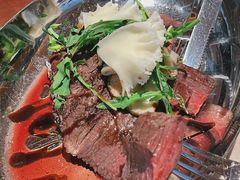 -Mammamia意大利餐厅(阳春巷店)