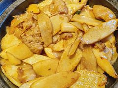 -顺香居·老字号湖北菜(江汉路店)