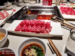 -海底捞火锅(枫蓝国际购物中心店)