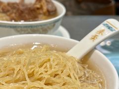 -麦奀云吞面世家(中环店)