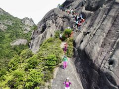 -大罗山风景区