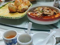-疆山别院·木垒羊·新疆菜烧烤(铁路局店)