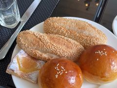 -圣丰索菲特·2 On 988 Café 自助餐厅