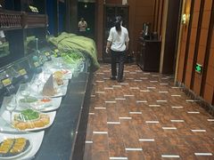 -麒茗餐厅·粤菜·宴会厅·海鲜(锦绣路店)