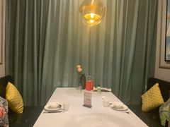 卡座-陶苏·品味融合川菜(龙湖源著天街店)
