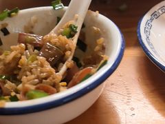 -旺角小渔村·海肠捞饭开创者(环山路店)