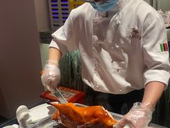 -金鸭季·北京烤鸭(深业上城店)