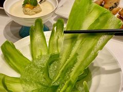 -莆田餐厅PUTIEN(金融街购物中心店)