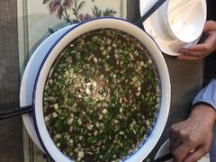 -张掖老菜馆(民主东街店)