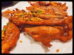 -上海1号私藏菜(静安店)