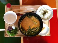 -中村藤吉(本店)