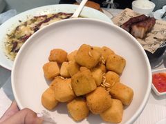 -大树餐厅(万达创始店)