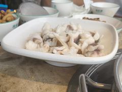 -淘米捞·米汤脆鲩鱼火锅(福田皇岗店)