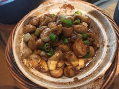 -蜀宴小调·精致家常菜(来福士店)