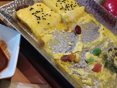 -醉秦川餐厅(吾悦广场店)