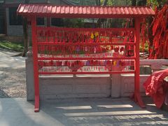 -榴花公园