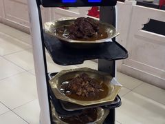 -芦月轩羊蝎子(太平桥店)
